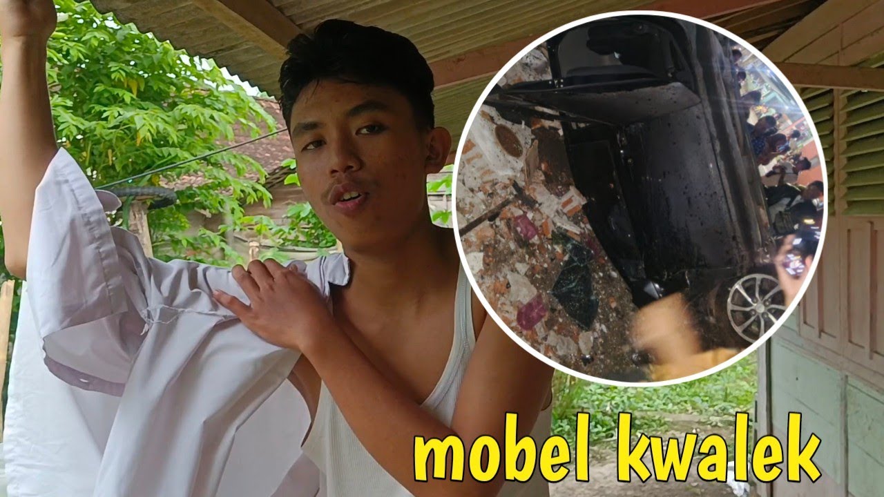 ANAK LANANG CRITO MORAK MARIK 