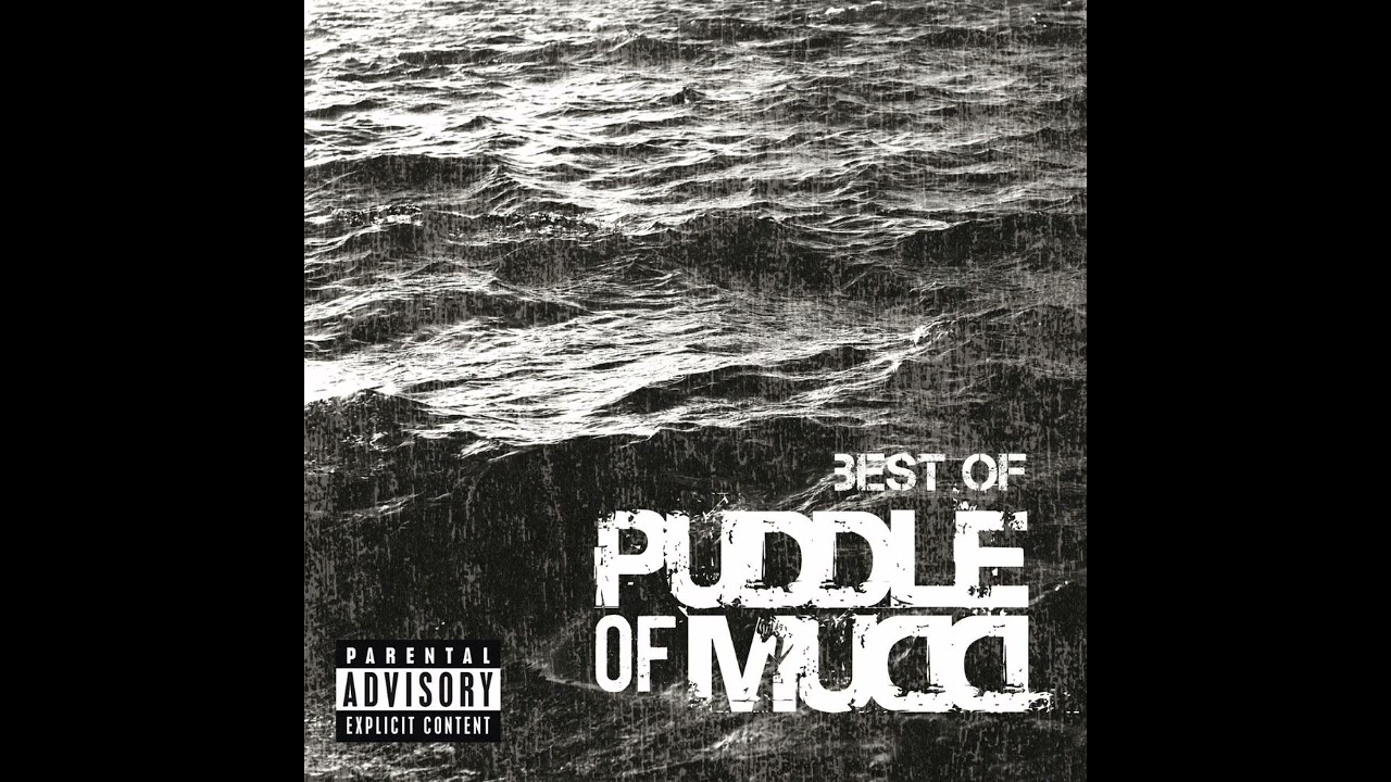 Puddle of Mudd - Blurry (slowed)