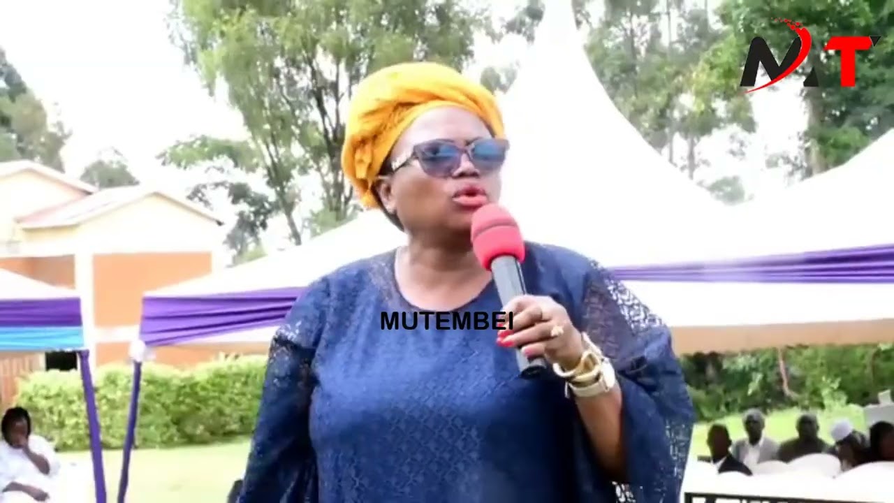 HATUWEZI KUBALI ORENGO ATULETEE WATU WATUDUNGE VISU VIHINGA