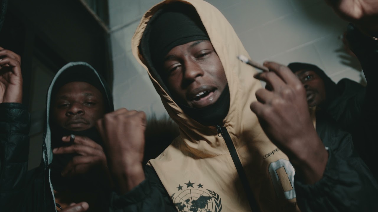 24PAP -  No Fighting
