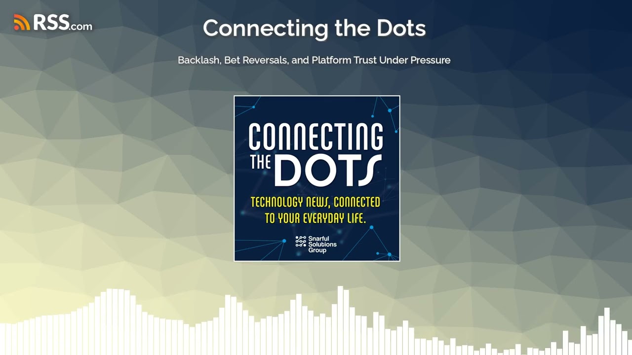Backlash, Bet Reversals, and Platform Trust Under Pressure