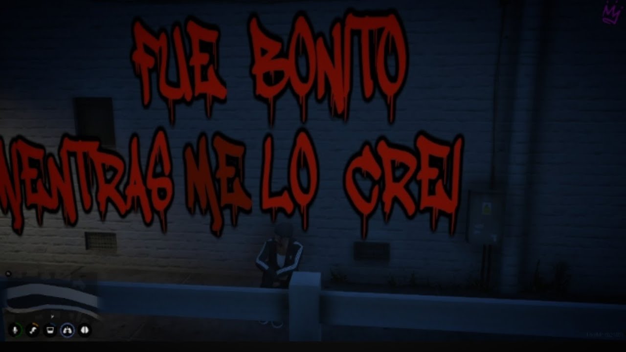 La historia de Mac y Blanco