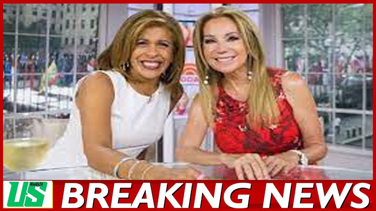 Kathie Lee Gifford reveals why stars are fleeing Hollywood for rural America