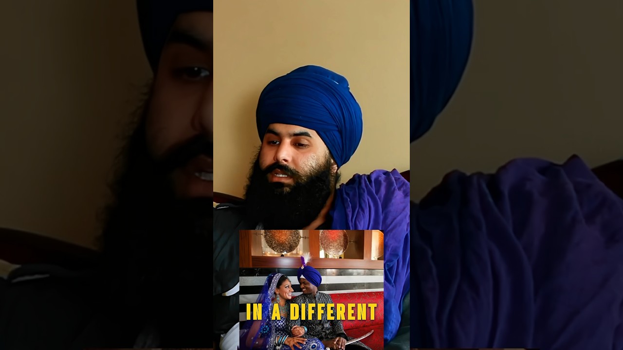 Can Sikhs Have Interfaith Marriage  