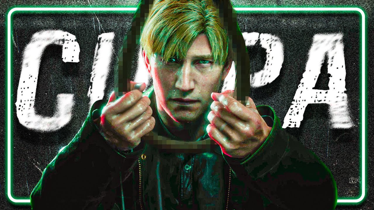 ¿Por qué Silent Hill 2 es tan DESOLADOR?