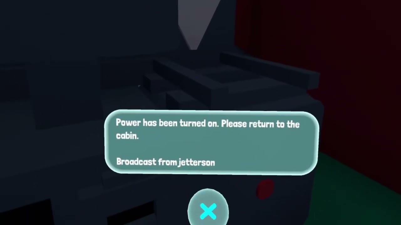 Answering the SCARIEST Survey In Yeeps (Start Survey Level 2) @jetterson