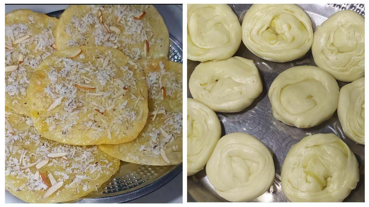 How To Make Chonge Recipe/ Moharram Special Recipe (Moharram Me Banne Wale Chonge)👌👌