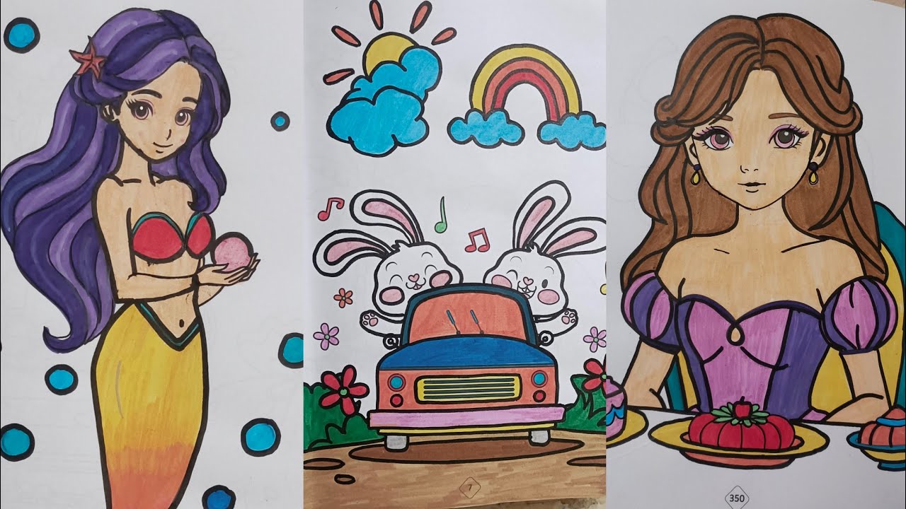 Fun art is live