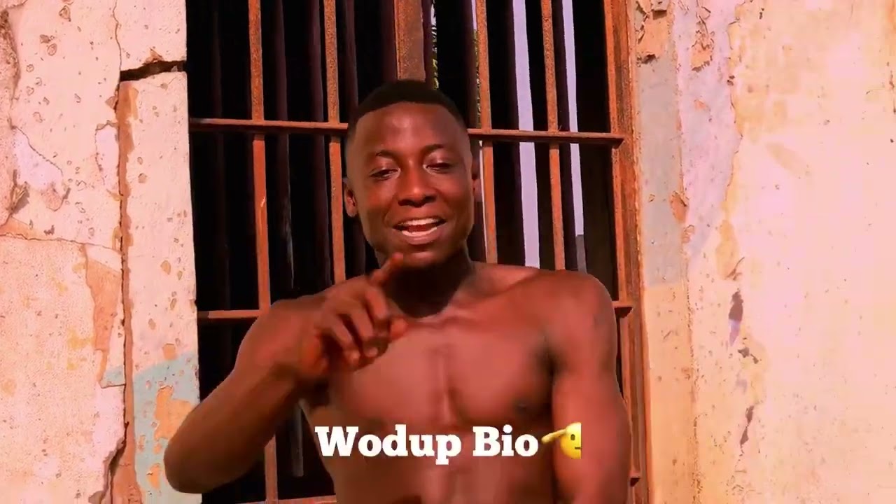 Kene Ox ( City Invasion ) Diss FreeTown Rappers🔥🔥🔥