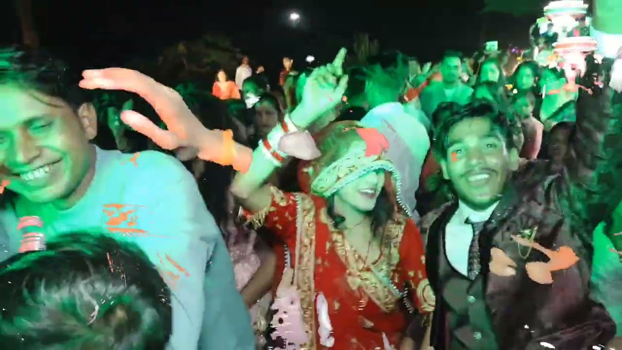Bhai ki sadi 