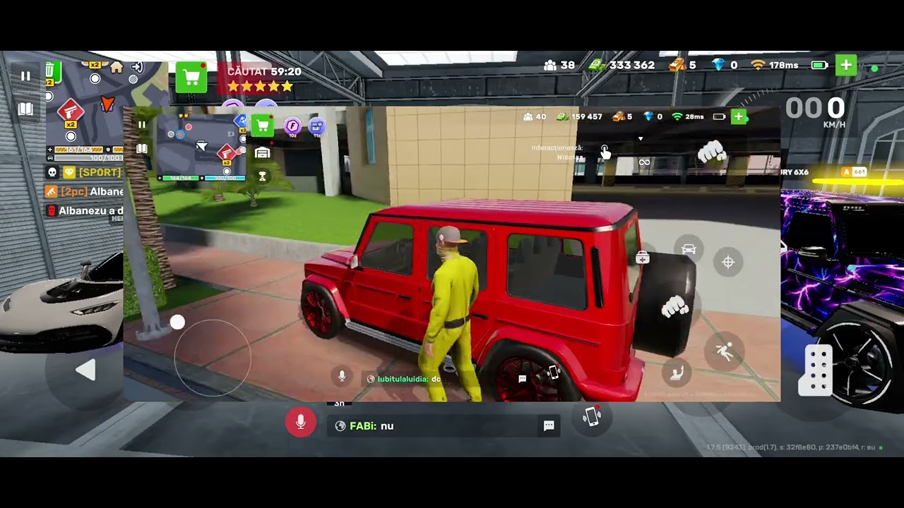 Locuri secrete în flex City ep1