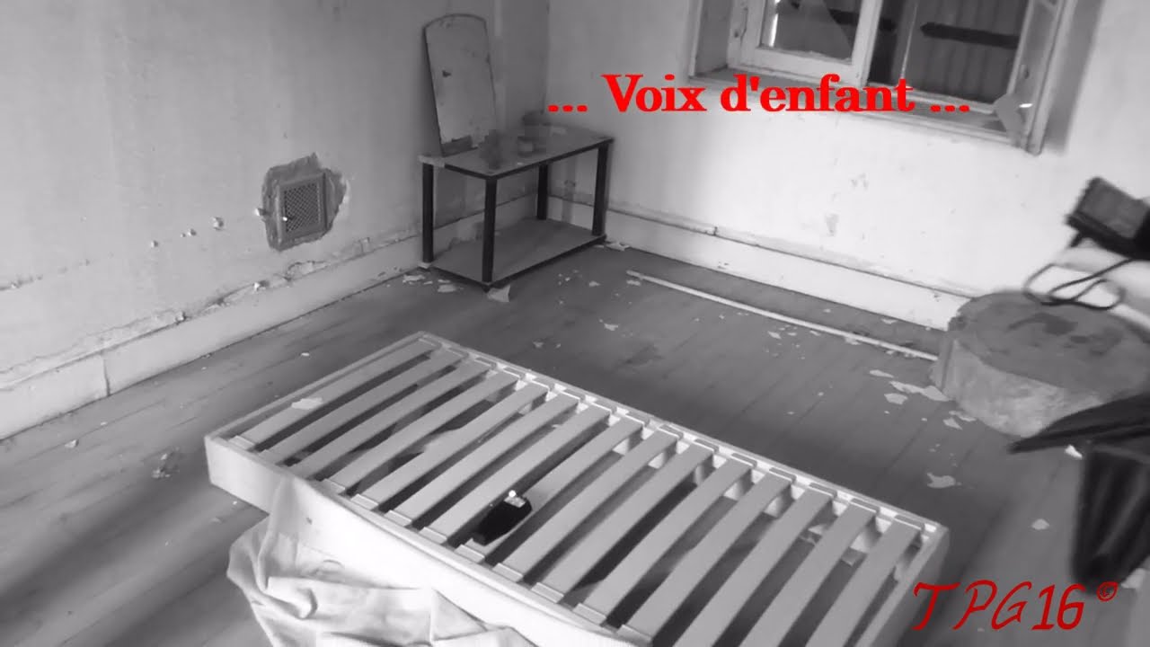 Enquête 