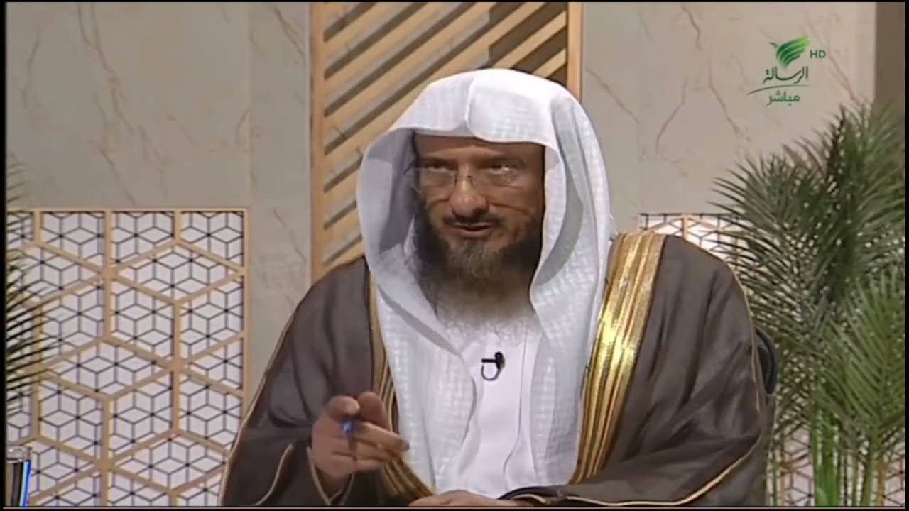 يواجه صعوبة في نطق حرف الراء.. ماذا يفعل خلال الصلاة وقراءة القرآن؟- الشيخ سليمان الماجد 