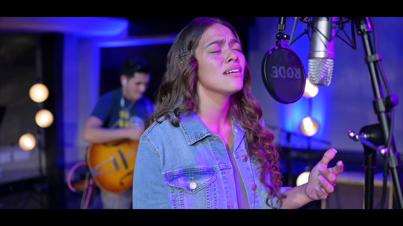 Beautifully Broken- Cover- WE3 Spirit & Soul