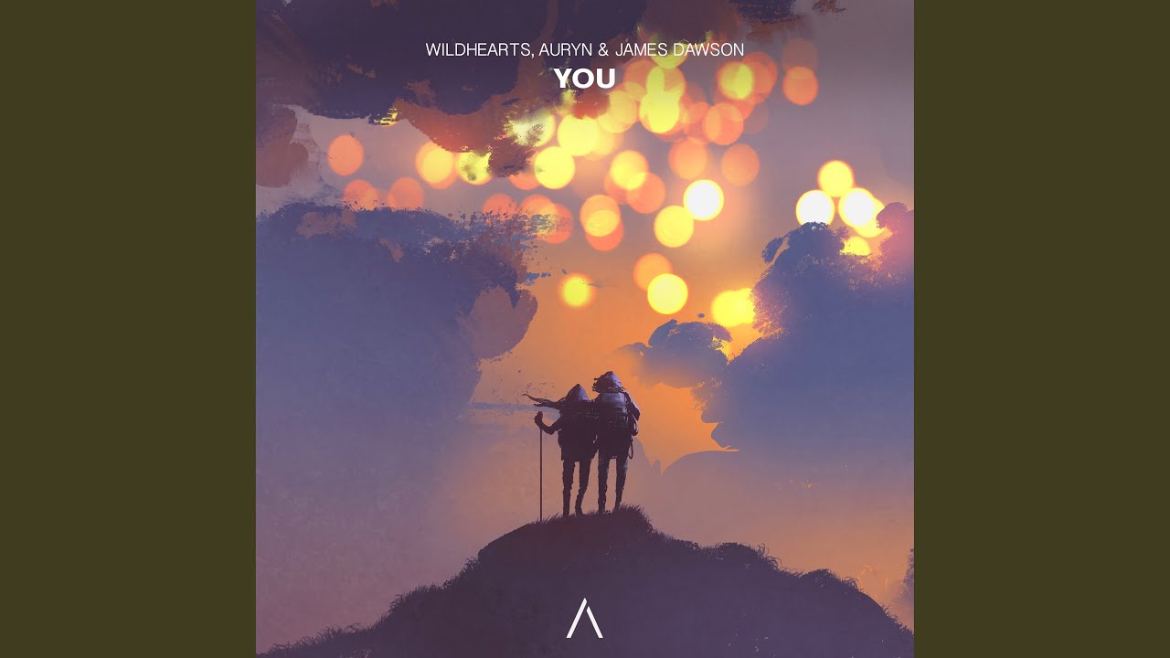 You