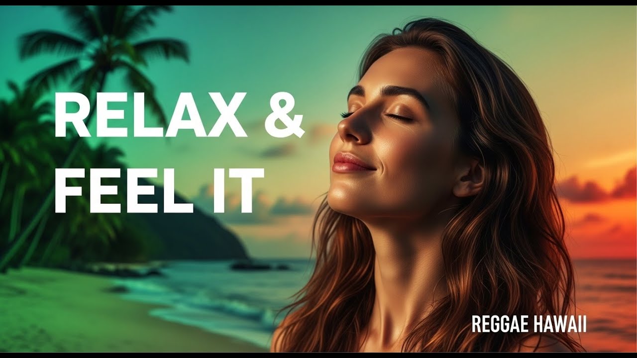Island Chill Reggae Mix 🌴 | 1 Hour of Deep Roots & Dub Vibes