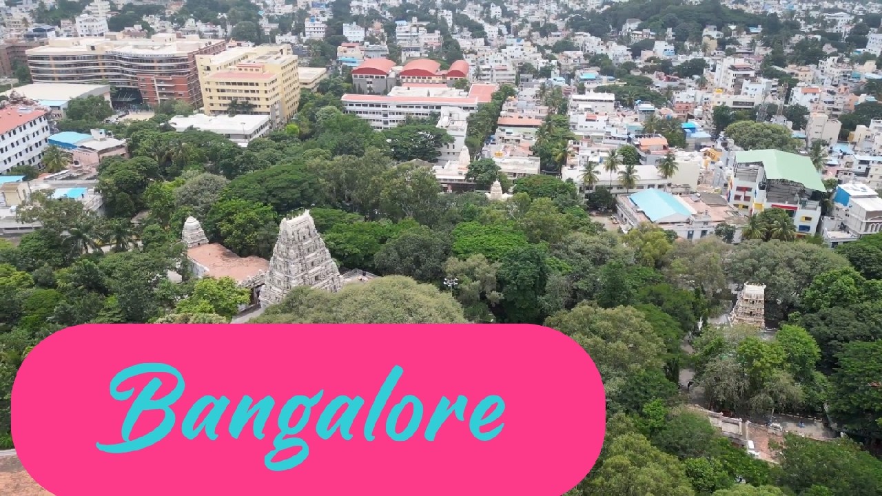 Bangalore || City Explore ||♥️🥰 South Indian ❤️