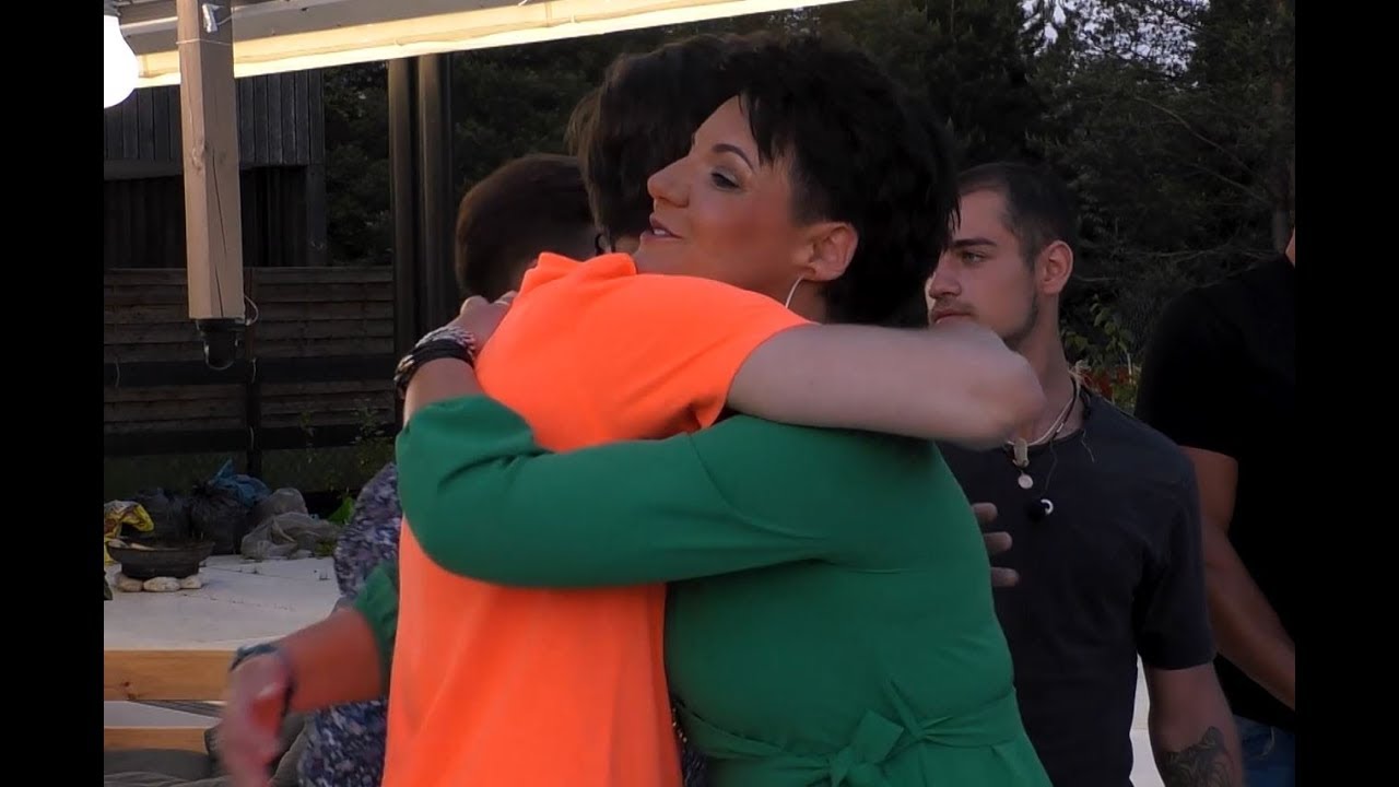 Iza opuściła program! Wielki Brat zrobił mieszkańcom psikusa.. [Big Brother]