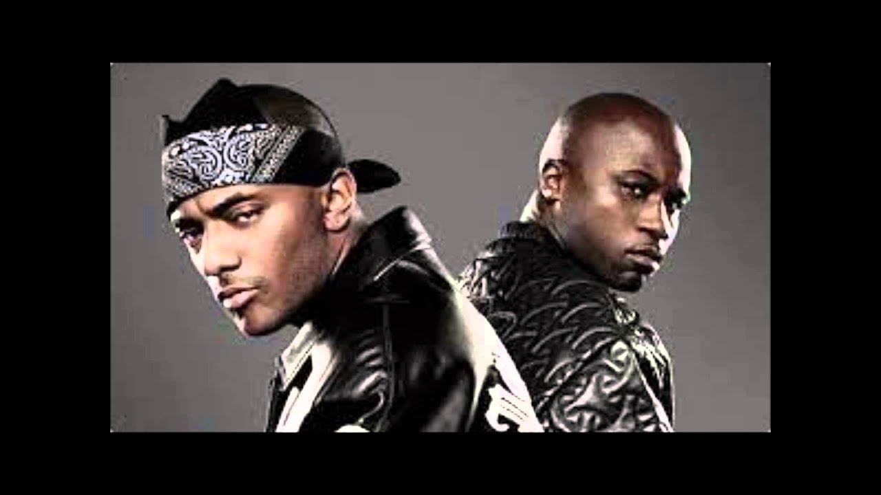 Mobb Deep- Clap First Instrumental