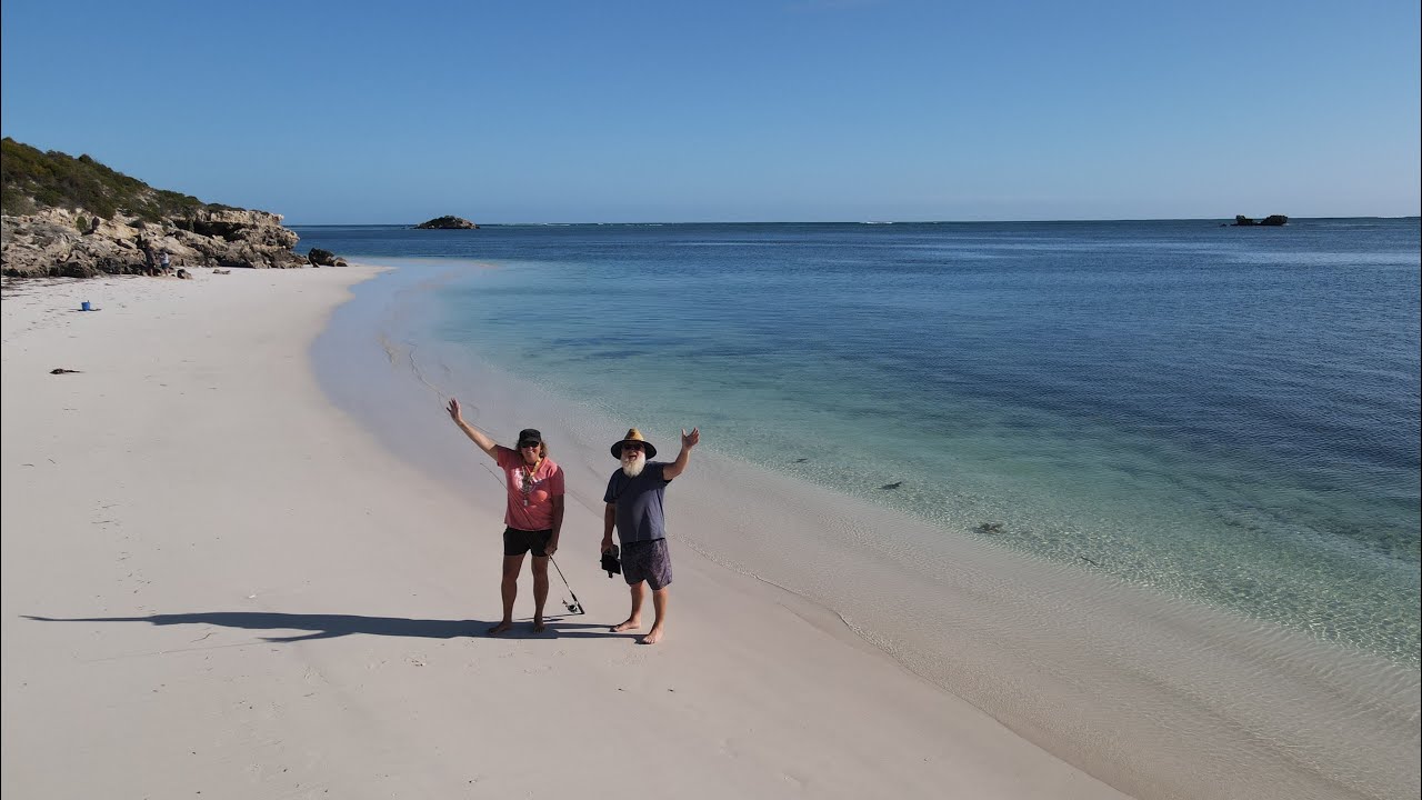 Green Head in Western Australia, August 2023, Issue 105/23