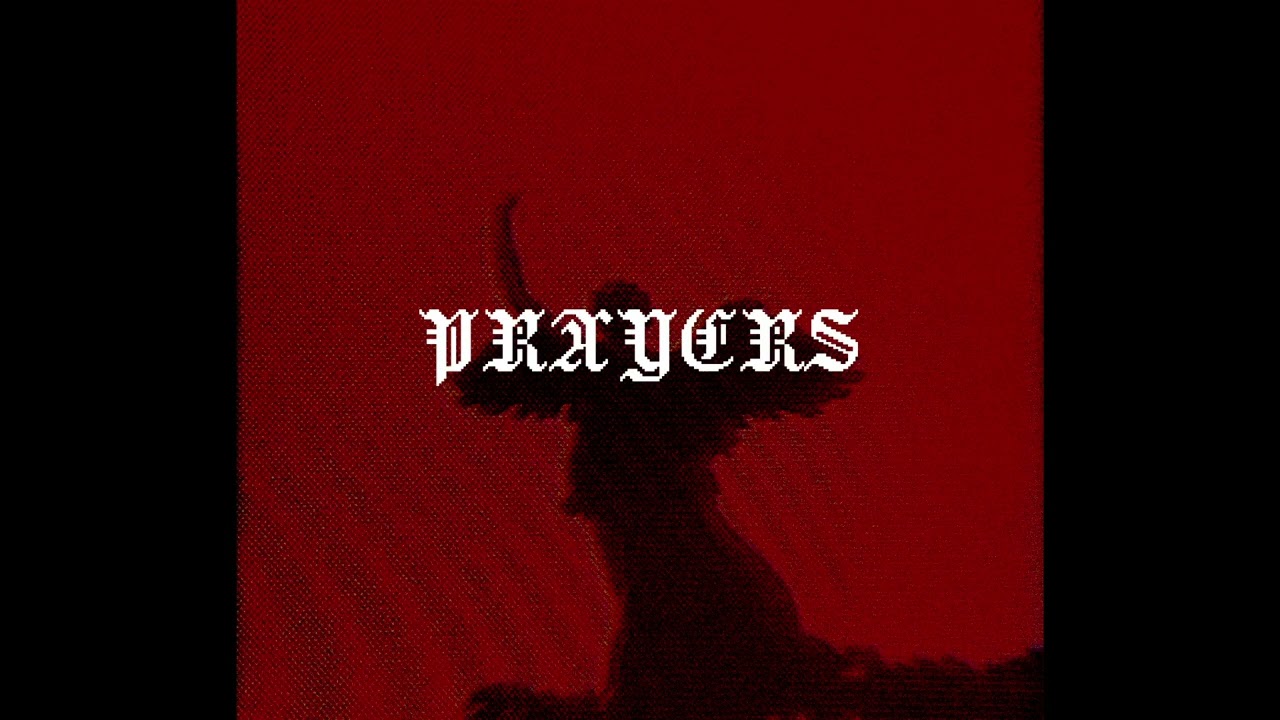 [FREE] $UICIDEBOY$ TYPE BEAT 