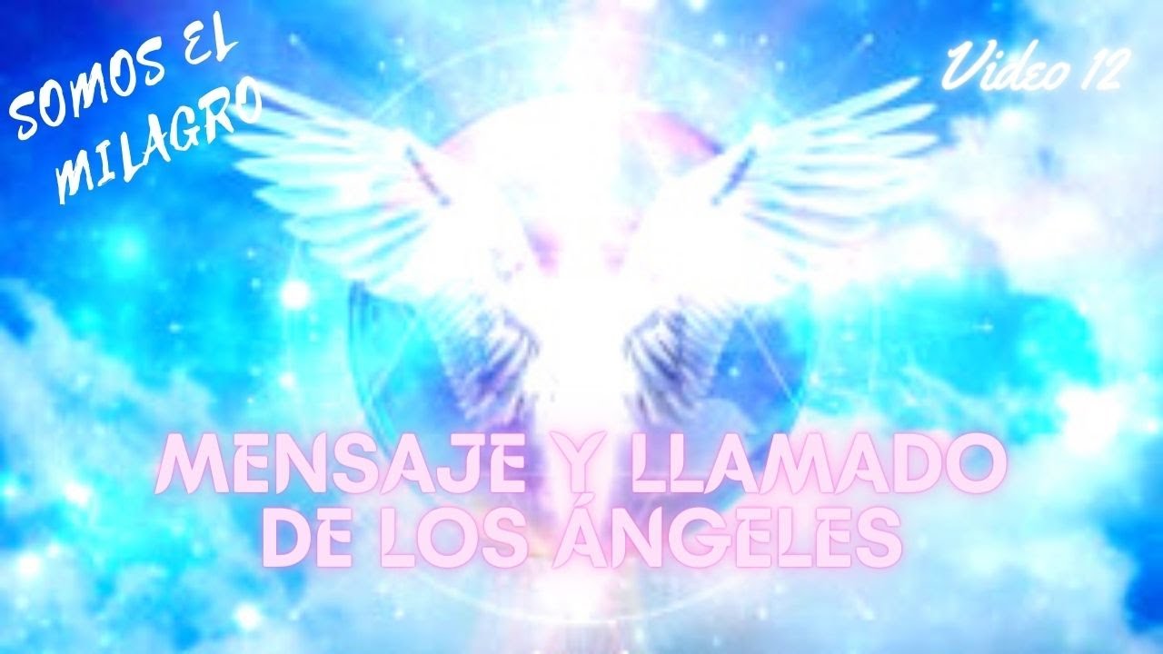 Mensaje a los &Aacute;ngeles Encarnados en la Tierra Recordad el Origen. Despertar a la Conciencia.