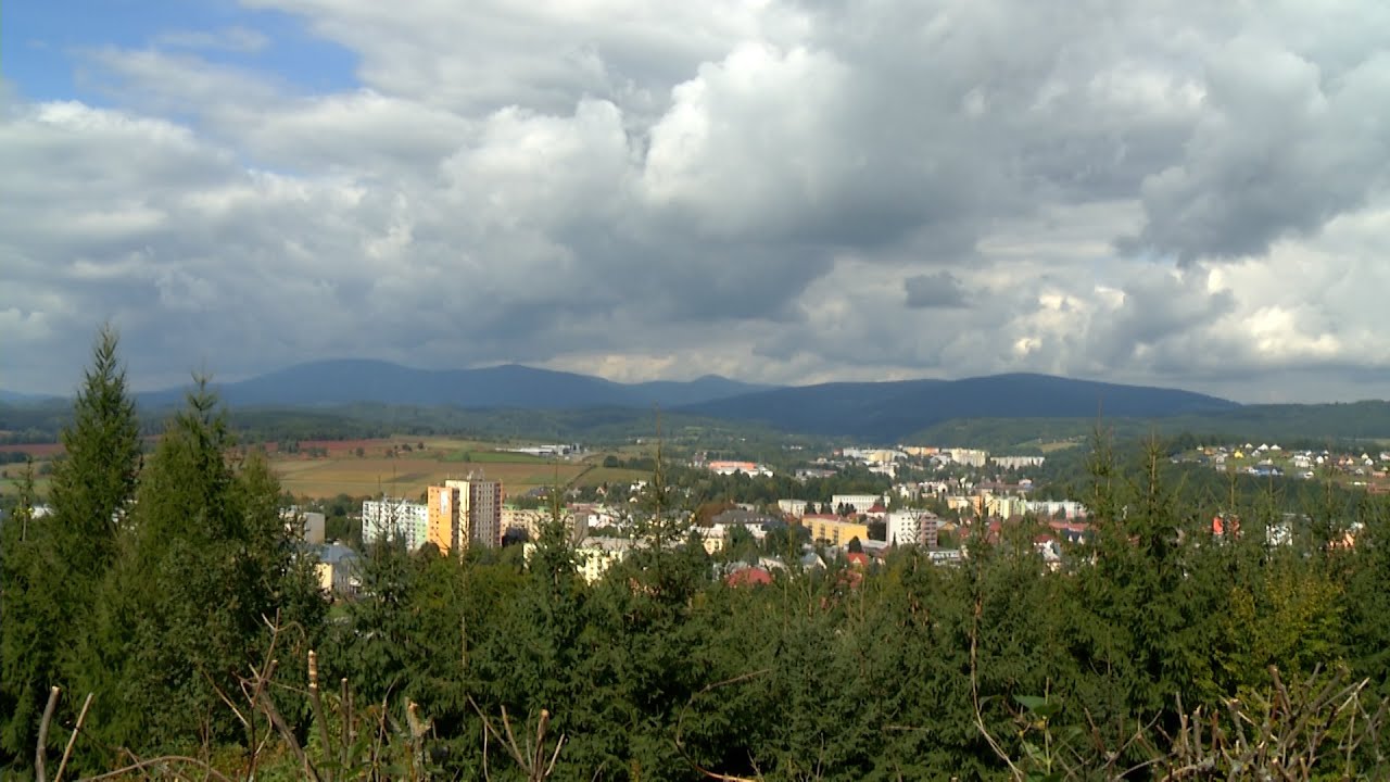Trutnov a podhůří Krkonoš (celý film)