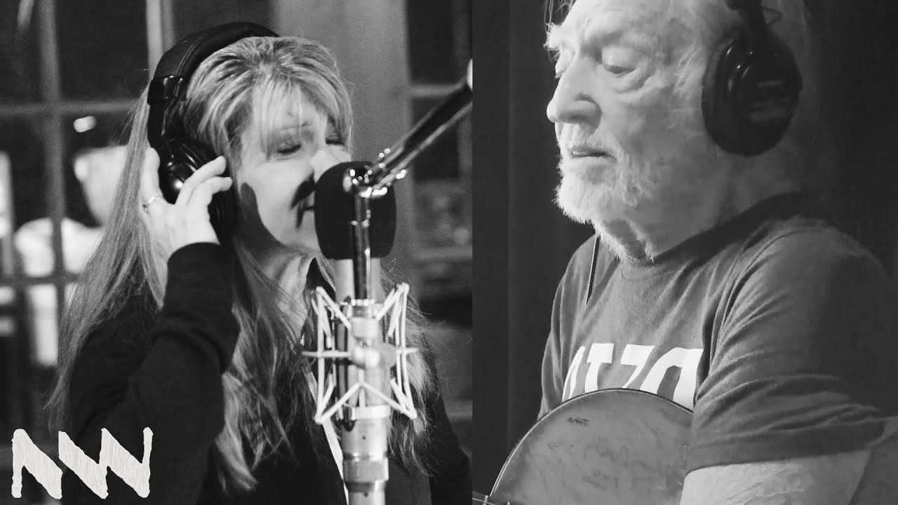 Paula Nelson & Willie Nelson | Pretend I Never Happened | The Next Waltz