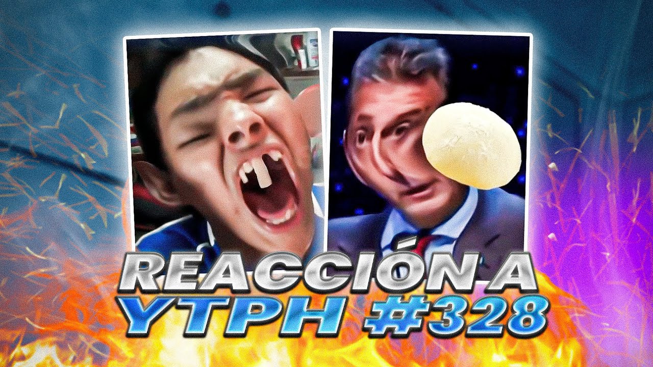 VUELVEN LOS BUENOS POOPS 🥳 | Reacción a POOPS #328