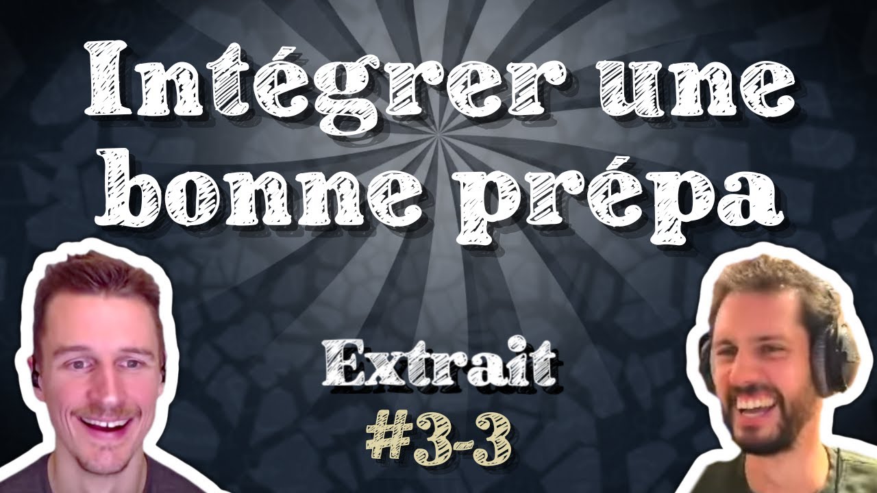 TESCIA et les secrets pour intégrer les meilleures prépas