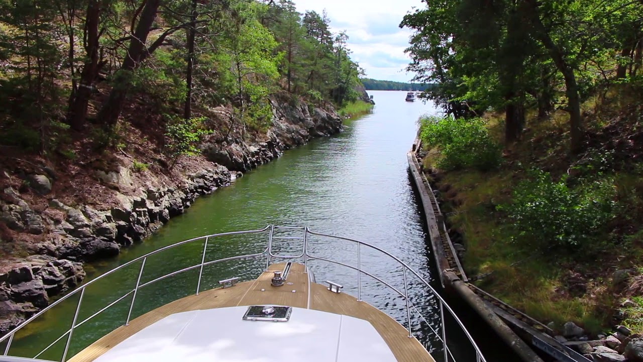 Storebro 515 Baltic Dragets Kanal (ej redigerad)