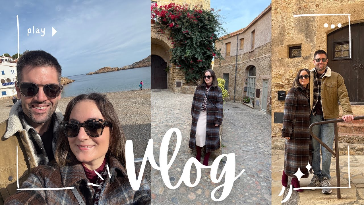 VLOG | Nuestro primer aniversario de boda | El Toque de Rocío