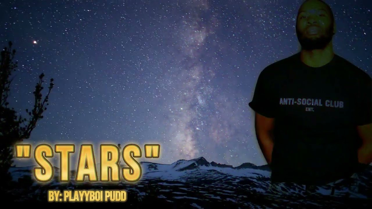 Playyboi Pudd - 