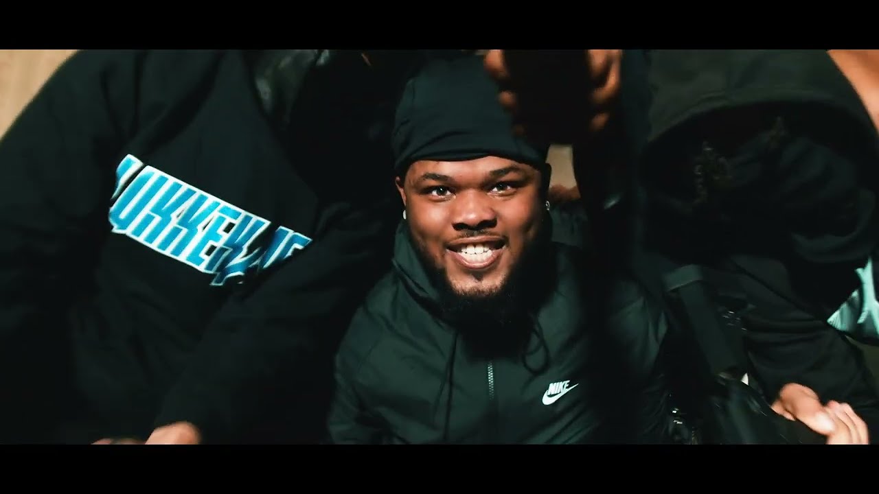 Hozay Bandz - Poppin My Shit [Official Music Video]