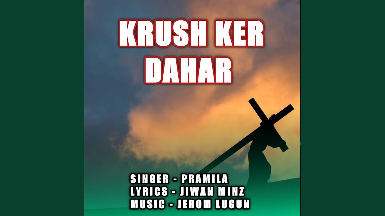 Krush Ker Dahar