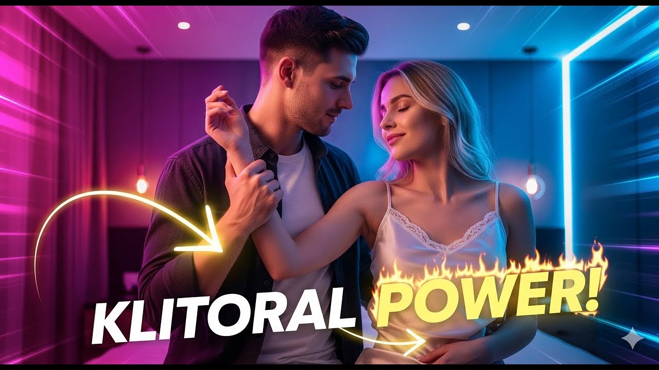 ► 💥 KLITORALER ORGASMUS ANLEITUNG: Die besten Techniken f&uuml;r ekstatische H&ouml;hepunkte! | Imre