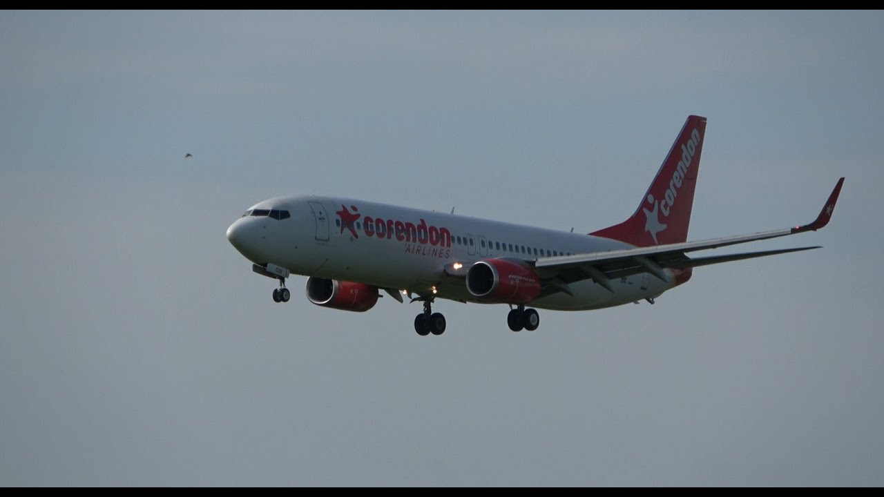 Planespotting  Dresden Airport  I   Mai 2023  I  Teil 2