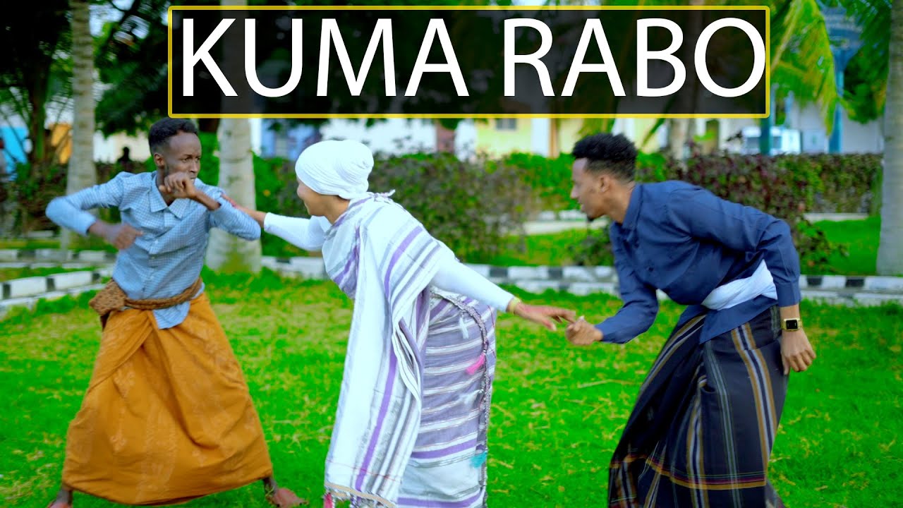 DHAANTO CUSUB KUMA RABO~SAABIR YARE LEYLA DHOOL IYO CABDALLA BIRITISH.~NEW VIDEO DHAANTO