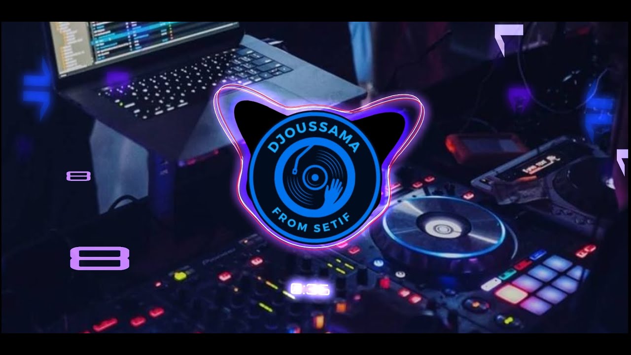 زينها فات الزين 🤩 رحت لدارها خطاب والديها قلبوني 💯 | Remix Dj Oussama