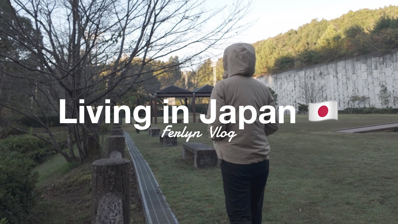 7-Eleven Breakfast | Walking Alone After Work | Friend's night/ Daily Life Living in Japan VLOG 🇯🇵
