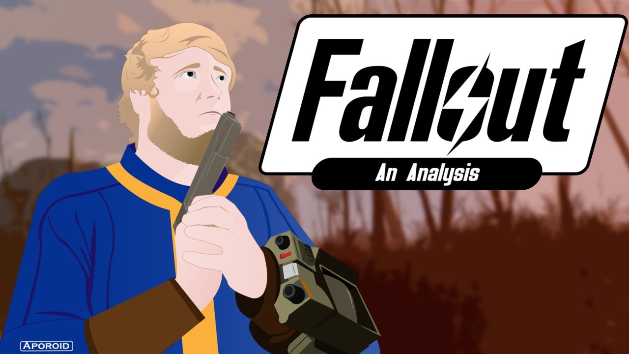 Fallout: An Analysis