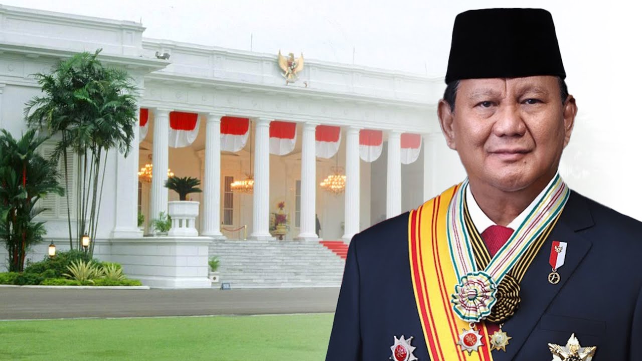 Prabowo: wajib simpan 100% devisa hasil ekspor sumber daya alam mulai 1 Maret 2025
