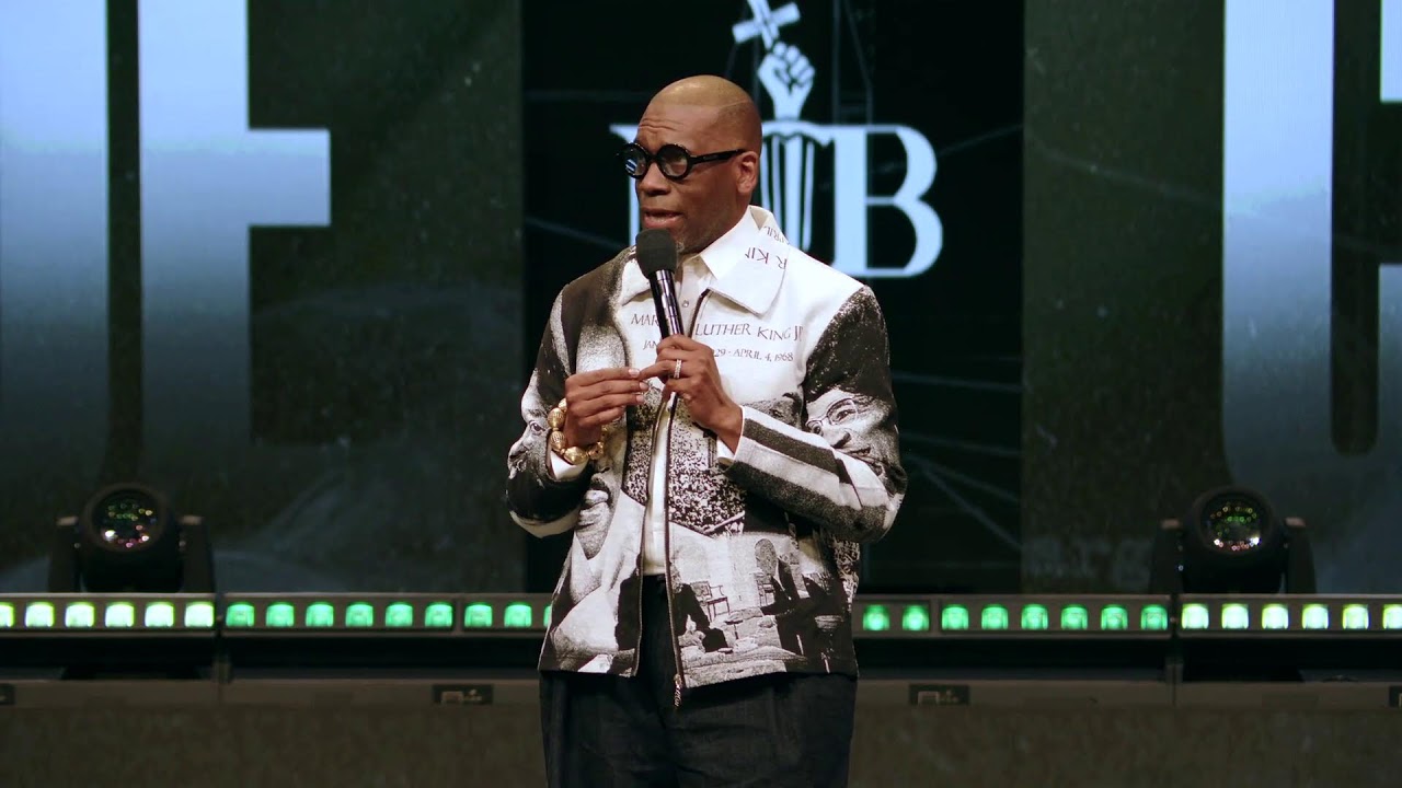 Exceedingly Crusade | NEWBIRTH LIVE | Dr. Jamal Bryant