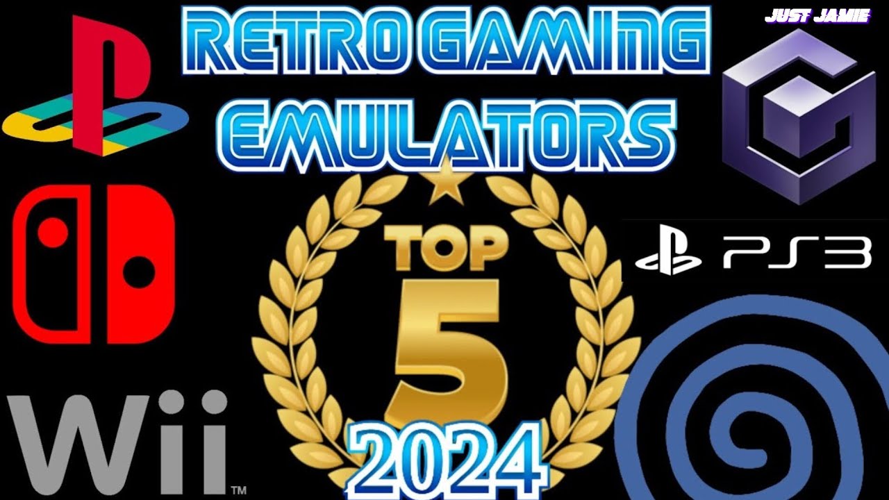 These are the Best Emulators Ever #rpcs3 #yuzu #duckstation