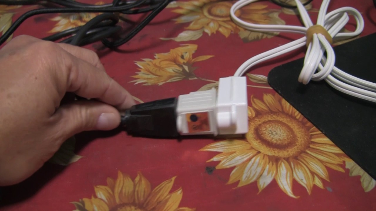DIY Telecine Project on Eiki 16mm projector