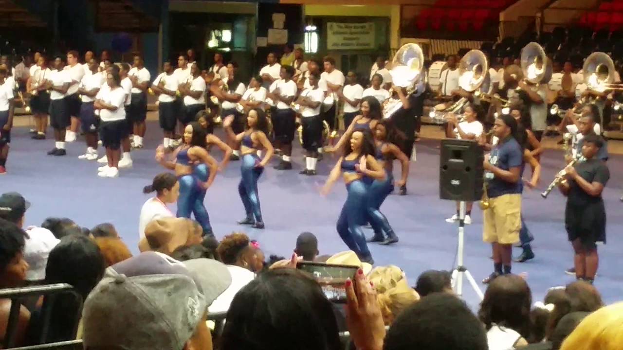 J-settes 2016 Merge  