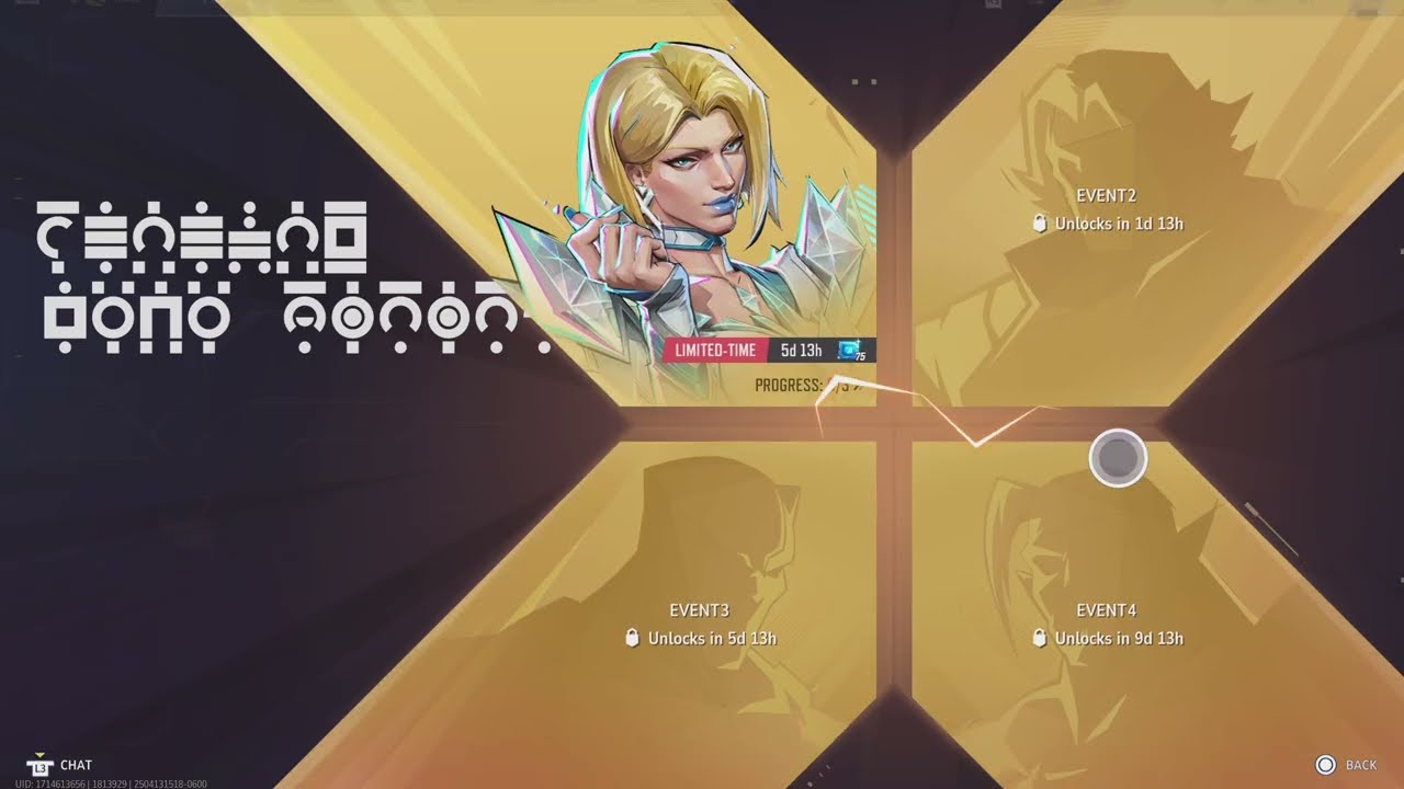 Marvel Rivals: Season 2 Events