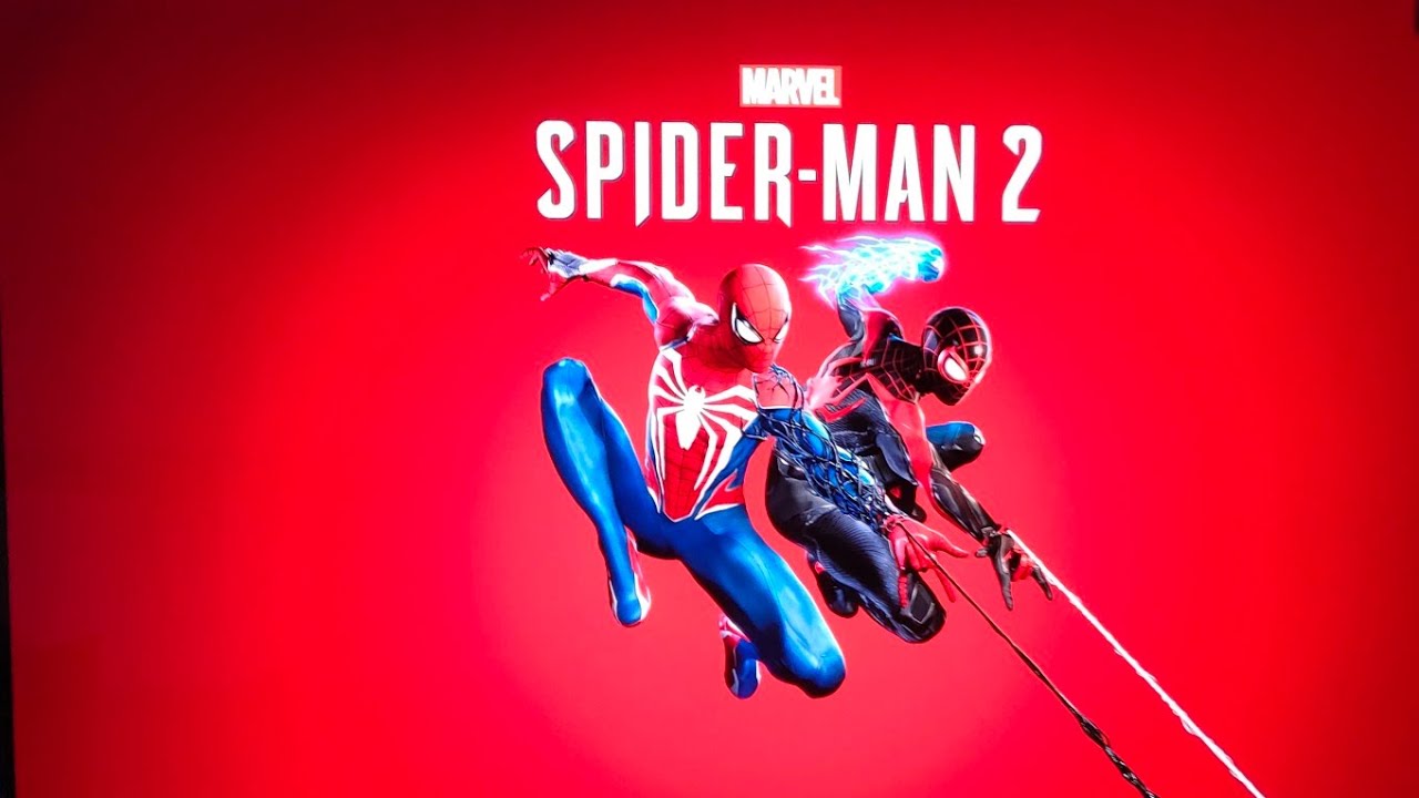 Marvel's Spider-Man 2