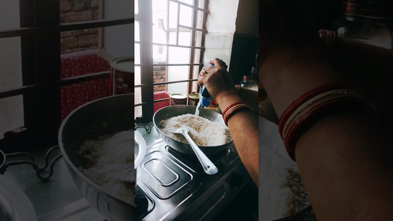 Bataiye aap log ki Nariyal ka Laddu Kaisa banaa hai