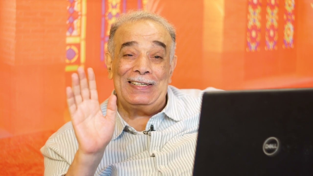 د. أحمد صبحى منصور: ندوة الجمعة : ابن إسحاق وسيرته النجسة ج  ٢٥